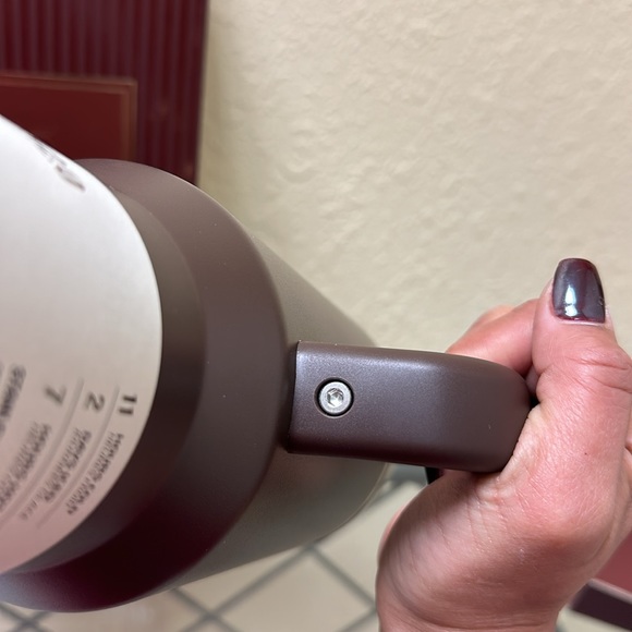 Chocolate Gold Quencher H2.0 FlowState Tumbler | 40 OZ - Picture 7 of 9